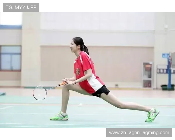 羽毛球女子教 羽毛球女子教