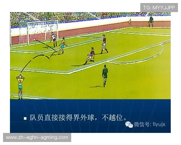 足球裁判判罚规则对比赛走势的影响