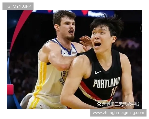 杨瀚森狂揽1篮板助开拓者锁定西部第8席位季后赛对阵出炉